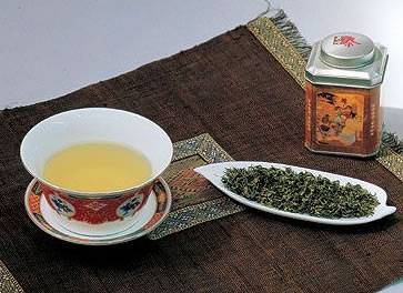 Xu Gong tea